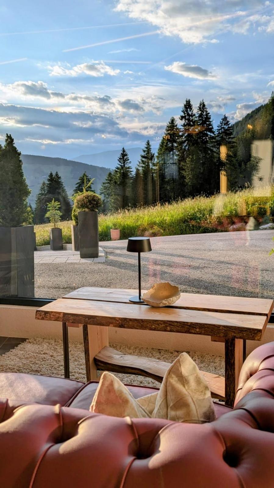 Hotel Asterbel Prags Eksteriør billede
